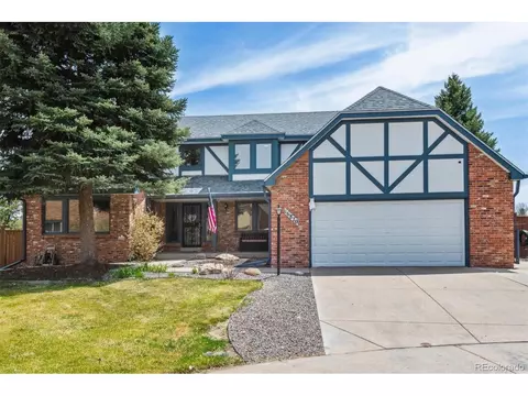 16870 E Crestline Ln, Centennial, CO 80015