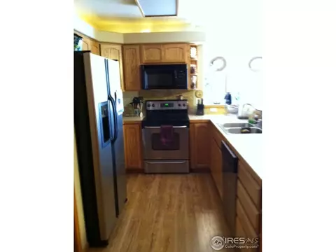 4306 Monte Cimone St, Evans, CO 80620 photo 10