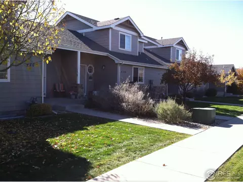 4306 Monte Cimone St, Evans, CO 80620 photo 1