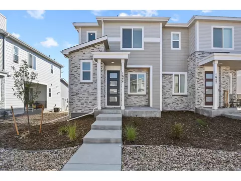 1644 S Andes Way, Aurora, CO 80017