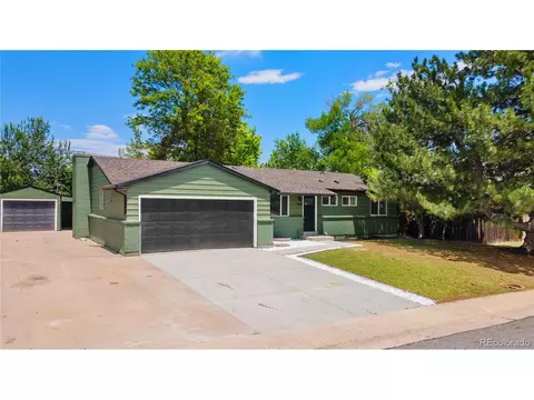 1445 W 101st Ave, Denver, CO 80260