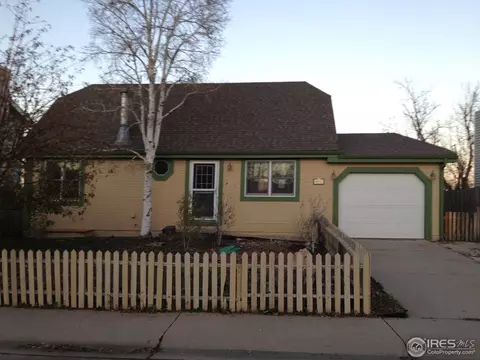 817 Columbine Dr, Windsor, CO 80550 photo 1
