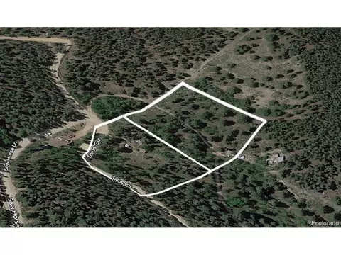0 Talus Cir, Black Hawk, CO 80422 photo 2