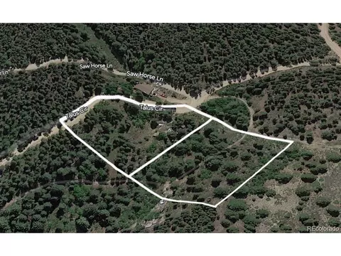 0 Talus Cir, Black Hawk, CO 80422 photo 3