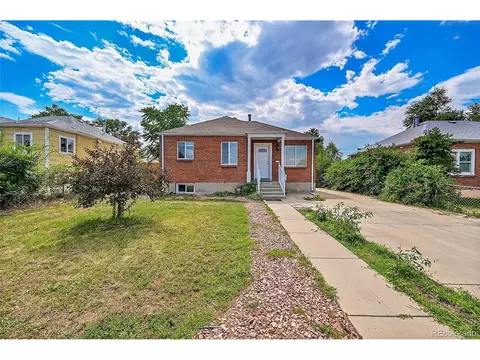 425 S Dale Ct, Denver, CO 80219