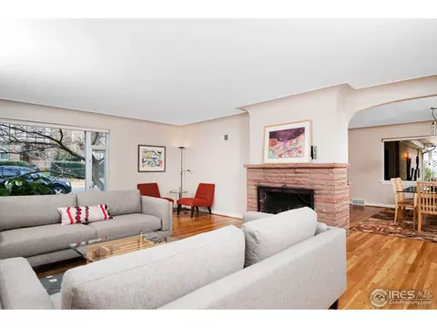 501 Mapleton Ave, Boulder, CO 80304 photo 3