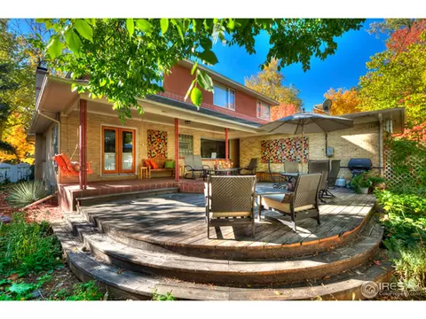 501 Mapleton Ave, Boulder, CO 80304 photo 2