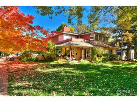 501 Mapleton Ave, Boulder, CO 80304 photo 1