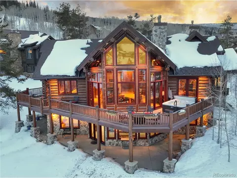 Undisclosed, Silverthorne, CO 80498