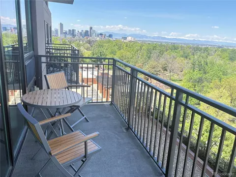 2990 E 17th Ave #1006, Denver, CO 80206