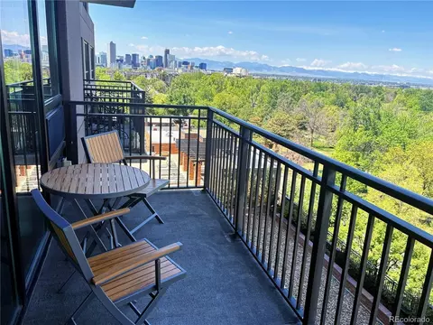 2990 E 17th Ave #1006, Denver, CO 80206