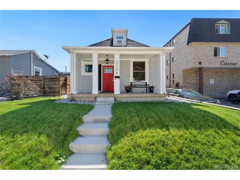 3306 S Grant St, Englewood, CO 80113