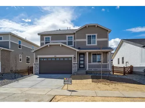 1312 Sienna Peak Cir, Erie, CO 80516