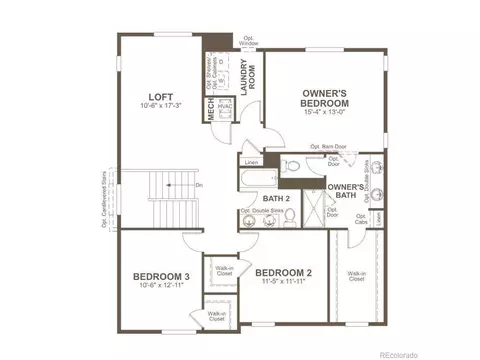 1312 Sienna Peak Cir, Erie, CO 80516 photo 21