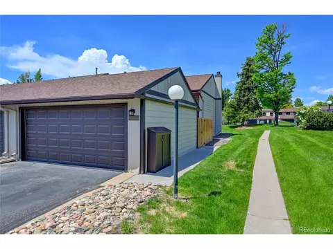 12055 E Yale Ave, Aurora, CO 80014