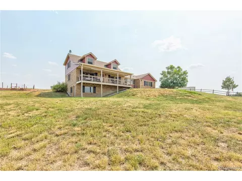 9202 Apache Rd, Parker, CO 80138 photo 28