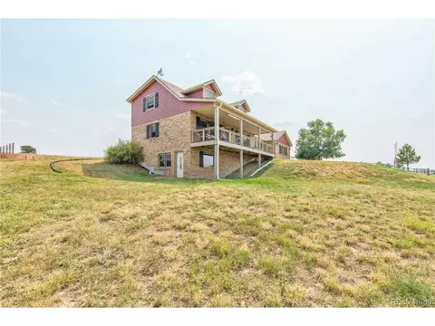 9202 Apache Rd, Parker, CO 80138 photo 30