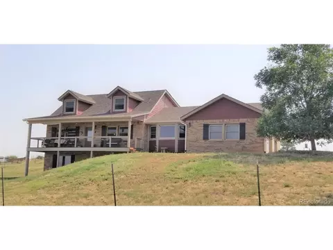 9202 Apache Rd, Parker, CO 80138 photo 1