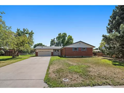 1968 E Panama Dr, Centennial, CO 80121