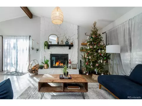 29116 Pine Rd, Evergreen, CO 80439