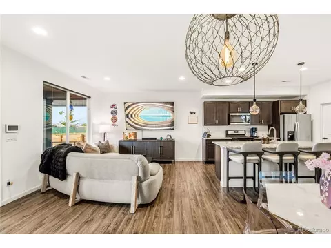 5189 E 63rd Pl, Commerce City, CO 80022