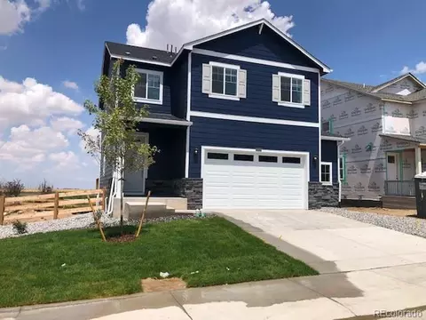 176 Racer St, Bennett, CO 80102 photo 1