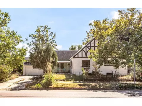 2526 W 44th Ave, Denver, CO 80211