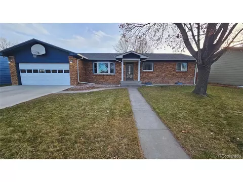 836 Ram Ave, Fort Morgan, CO 80701