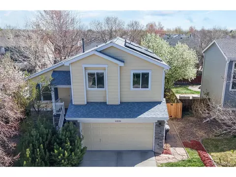 11836 Columbine St, Thornton, CO 80233