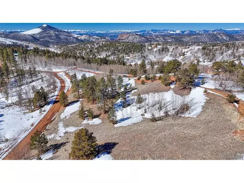 247 Wolftone Dr, Cripple Creek, CO 80813