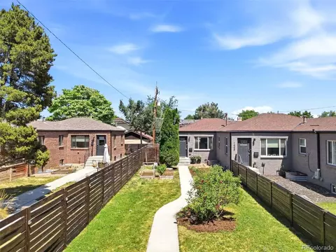 1452 Quitman St, Denver, CO 80204
