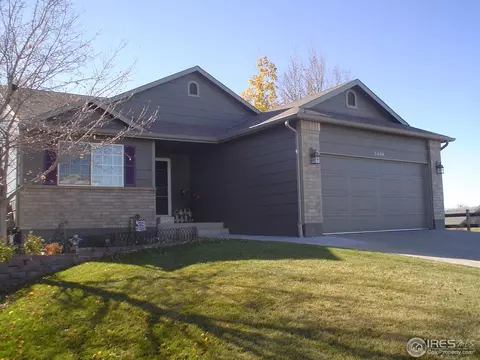 5400 Fox Run Blvd, Frederick, CO 80504 photo 1