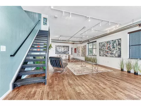 3195 Blake St #103, Denver, CO 80205