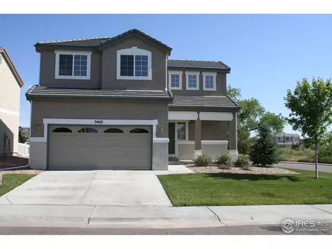 3462 E 139th Pl, Thornton, CO 80602 photo 1