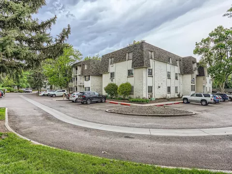 5995 E Iliff Ave #113, Denver, CO 80222