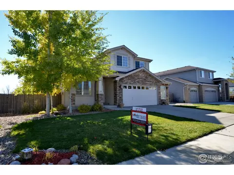 5758 E 130th Way, Thornton, CO 80602 photo 1