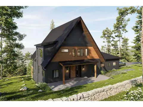 31174 Forest Shadow Trl, Conifer, CO 80433