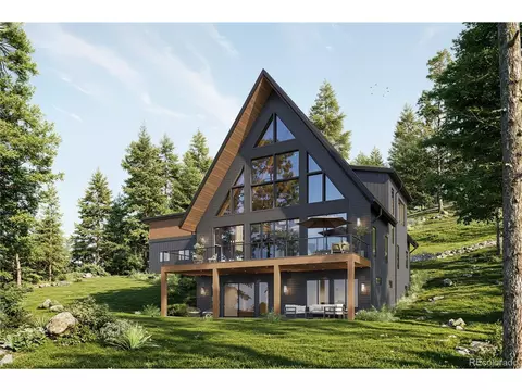 31174 Forest Shadow Trl, Conifer, CO 80433 photo 1
