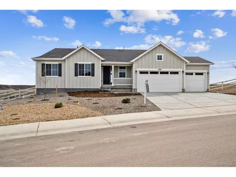 4990 Hickory Oaks St, Castle Rock, CO 80104