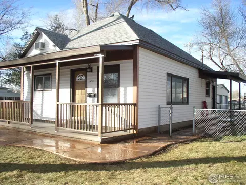 504 Douglas St, Sterling, CO 80751 photo 4
