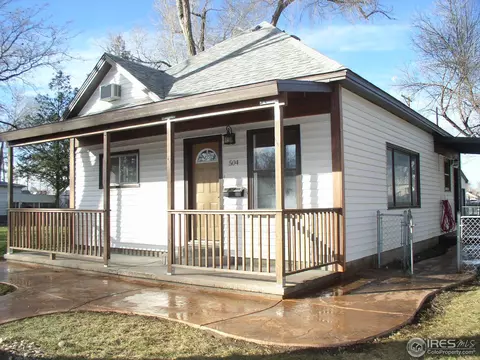 504 Douglas St, Sterling, CO 80751 photo 3