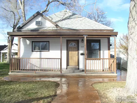 504 Douglas St, Sterling, CO 80751 photo 1
