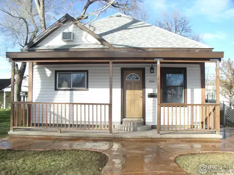 504 Douglas St, Sterling, CO 80751 photo 2
