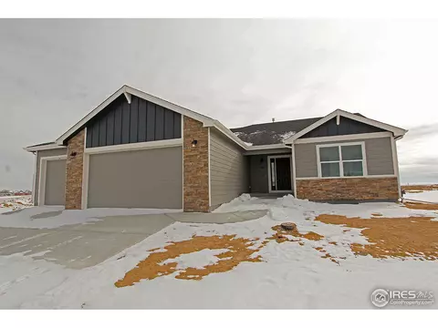305 Audubon Blvd, Severance, CO 80546 photo 1
