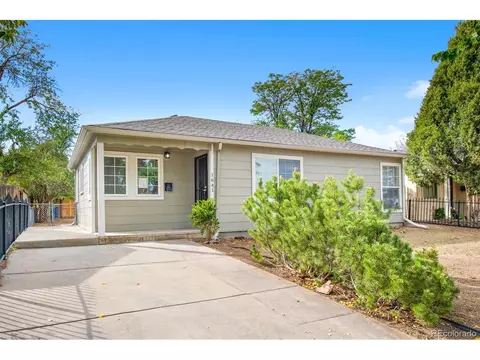 1641 Jamaica St, Aurora, CO 80010