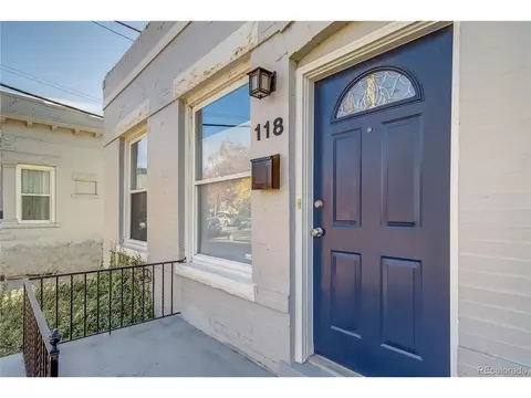 118 E 4th Ave, Denver, CO 80203 photo 1