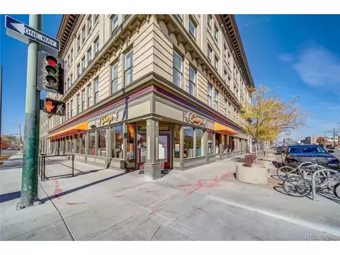 118 E 4th Ave, Denver, CO 80203 photo 29