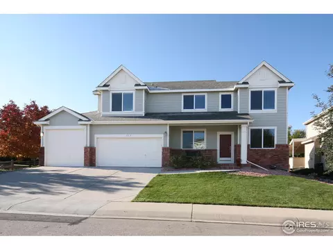 5313 Schooner Ln, Windsor, CO 80528 photo 1