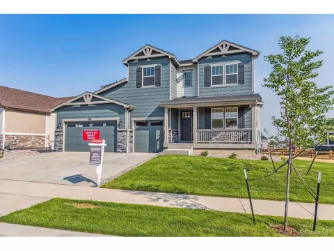 1274 Alyssa Dr, Timnath, CO 80547
