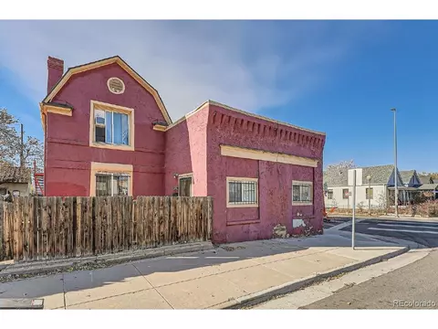 4489 Grant St, Denver, CO 80216